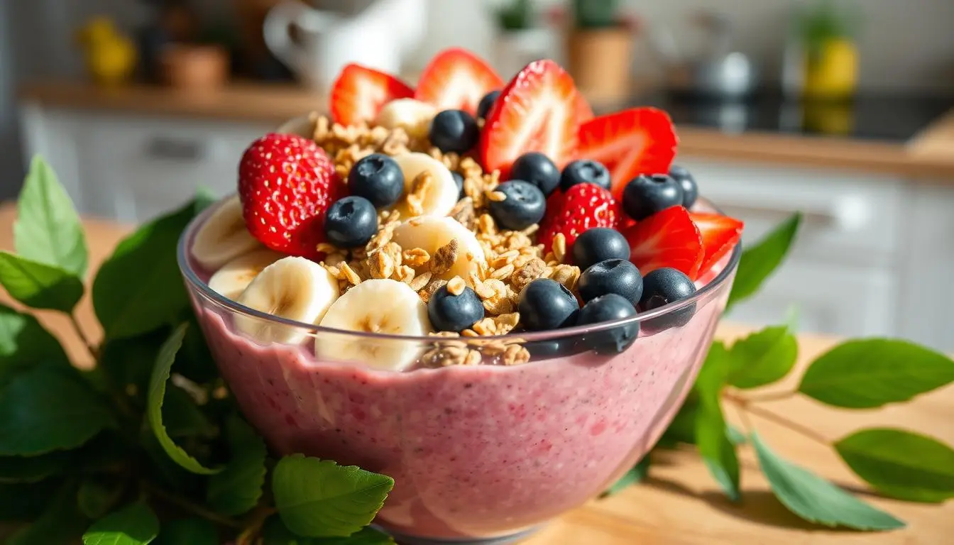 Jak przygotować zdrowe i smaczne smoothie?