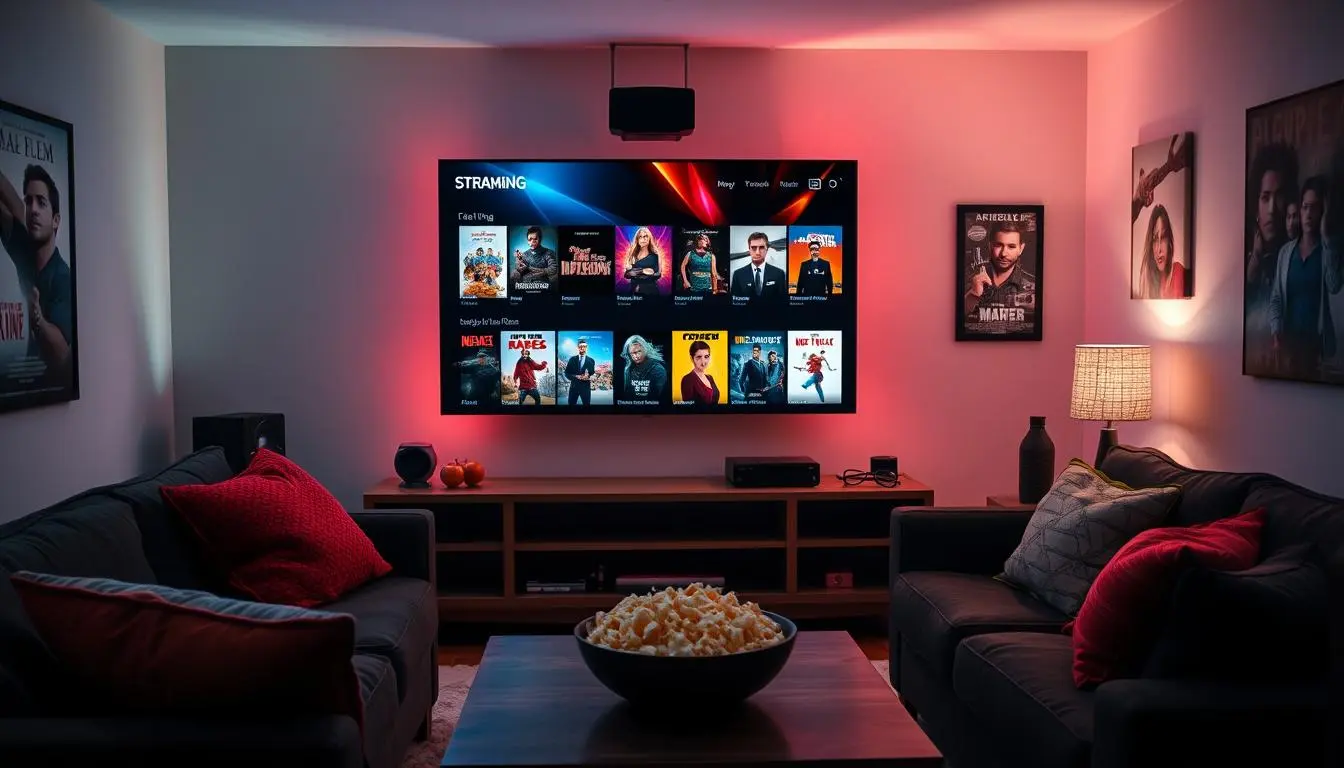 Jakie filmy warto obejrzeć na platformach streamingowych?