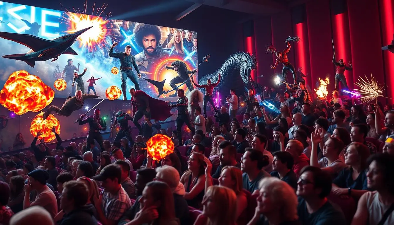 Najciekawsze premiery kinowe 2019 roku