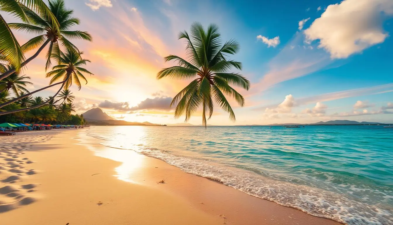 Najlepsze destynacje na wakacje za granicą.