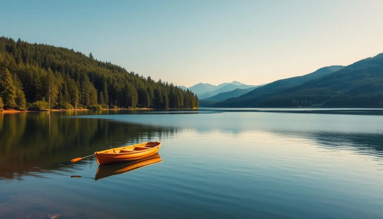 Najlepsze miejsca na weekendowe wypady w Polsce.