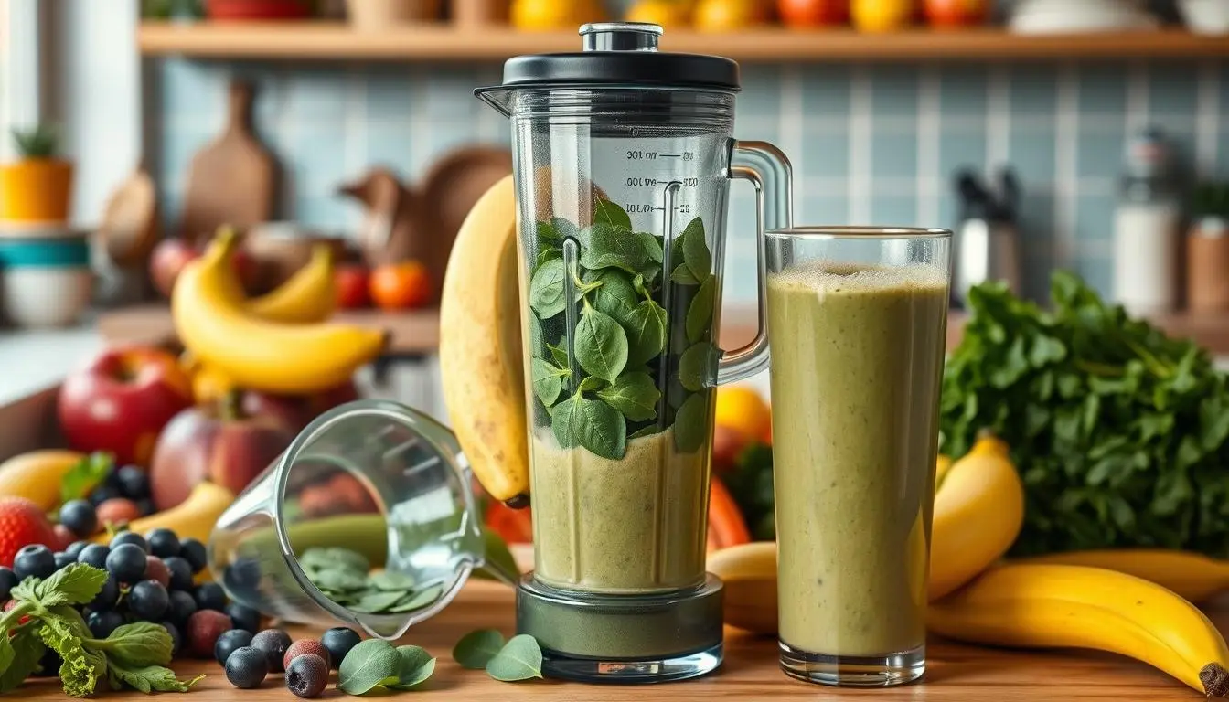 błędy przy smoothie błędy przy smoothie