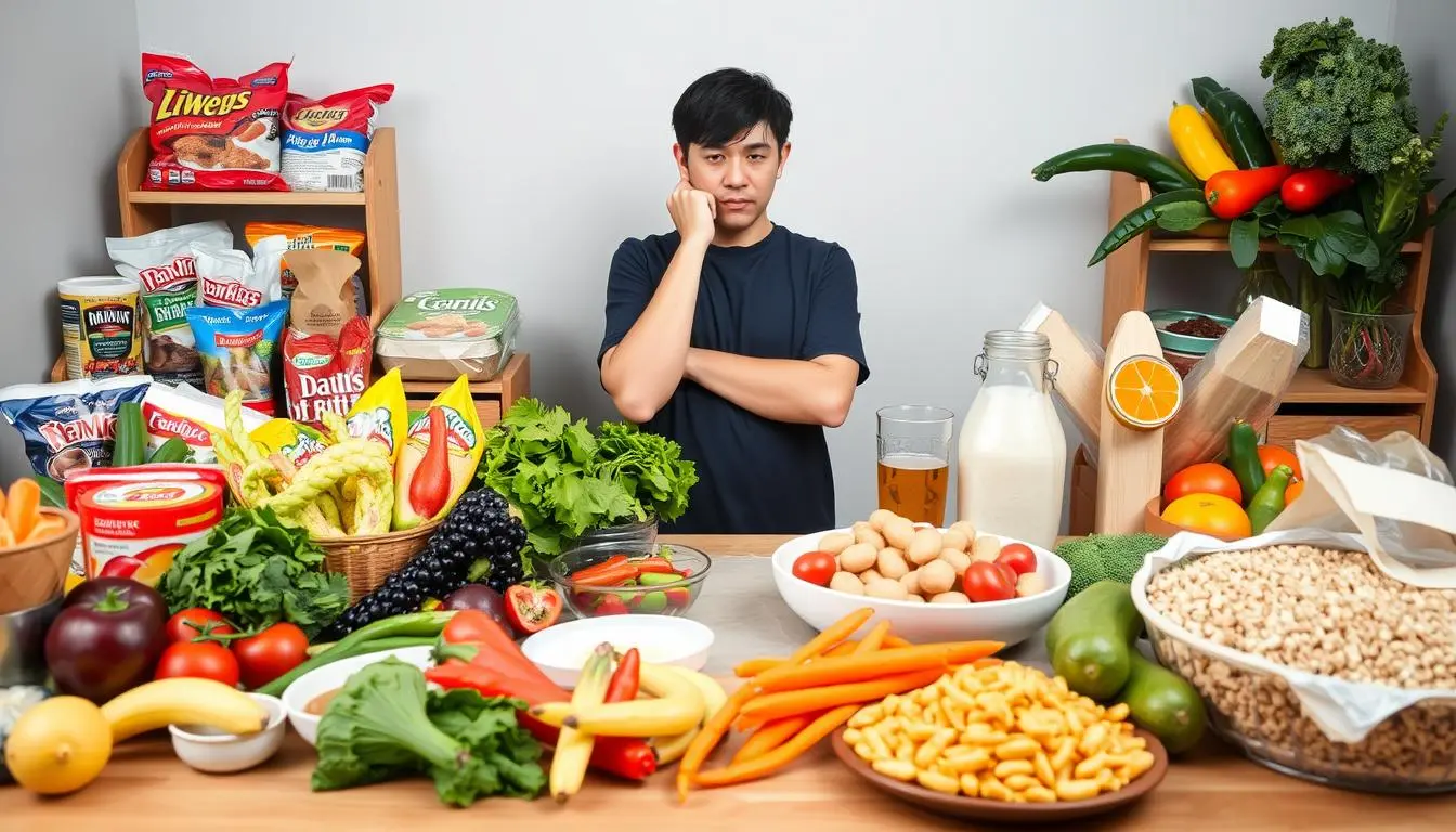 błędy w diecie wege błędy w diecie wege