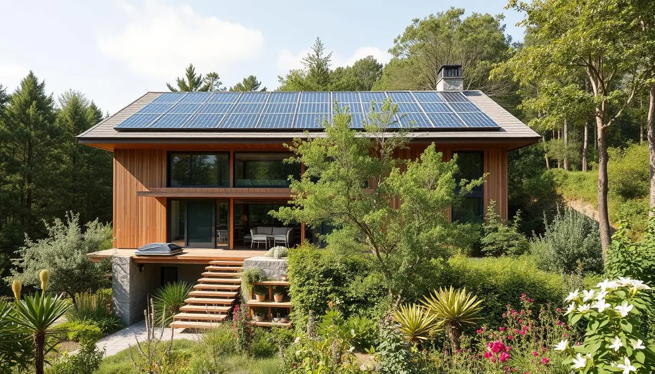 budownictwo ekologiczne budownictwo ekologiczne