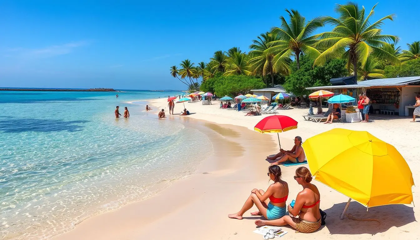 budżetowe wakacje budżetowe wakacje