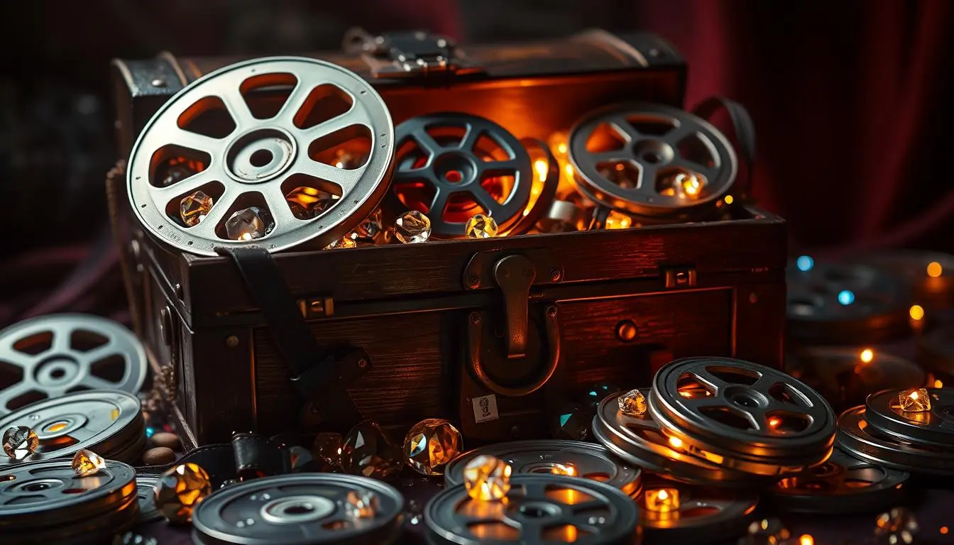 hidden gems hidden gems