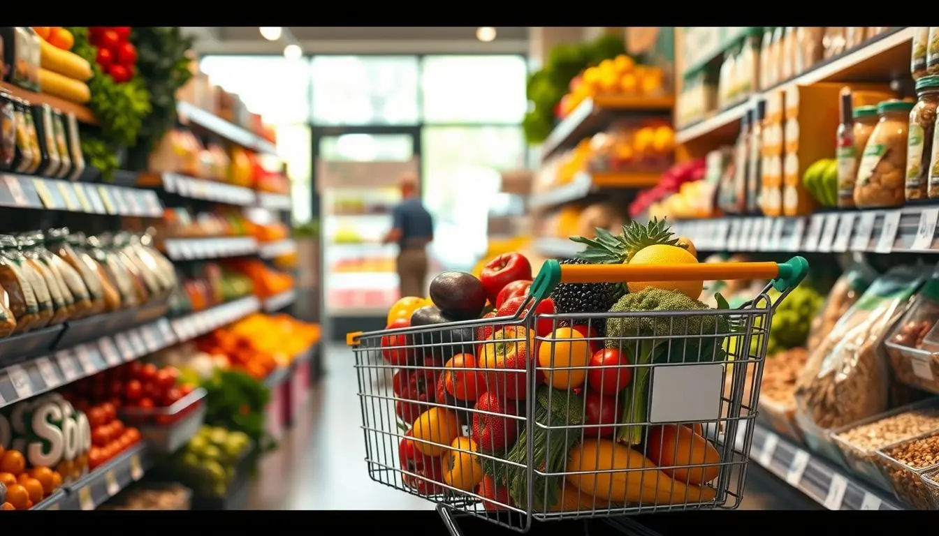 mądre zakupy spożywcze mądre zakupy spożywcze