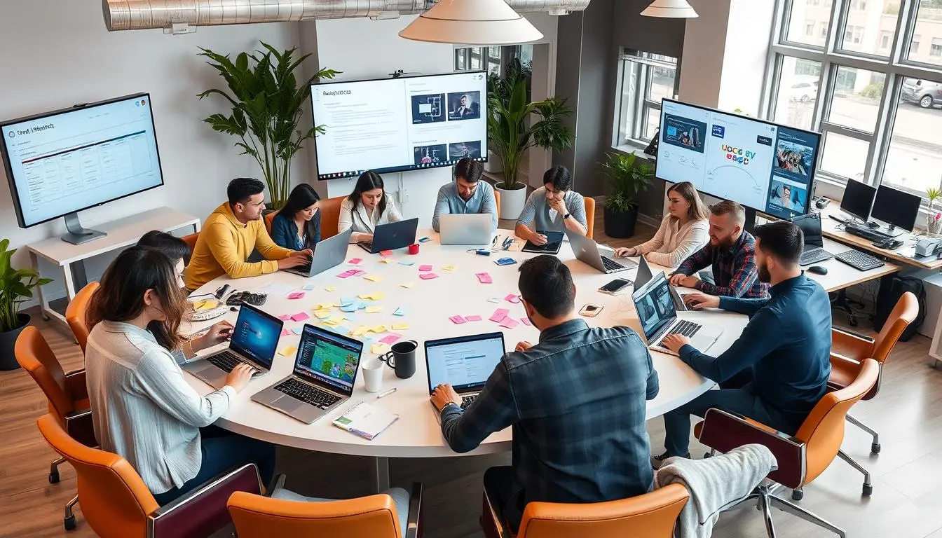 platformy do współpracy platformy do współpracy