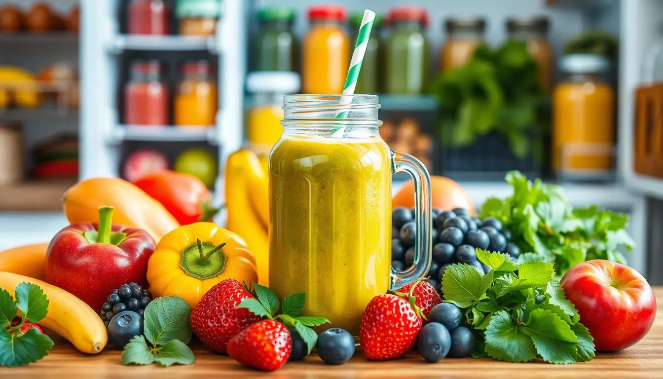 przechowywanie smoothie przechowywanie smoothie