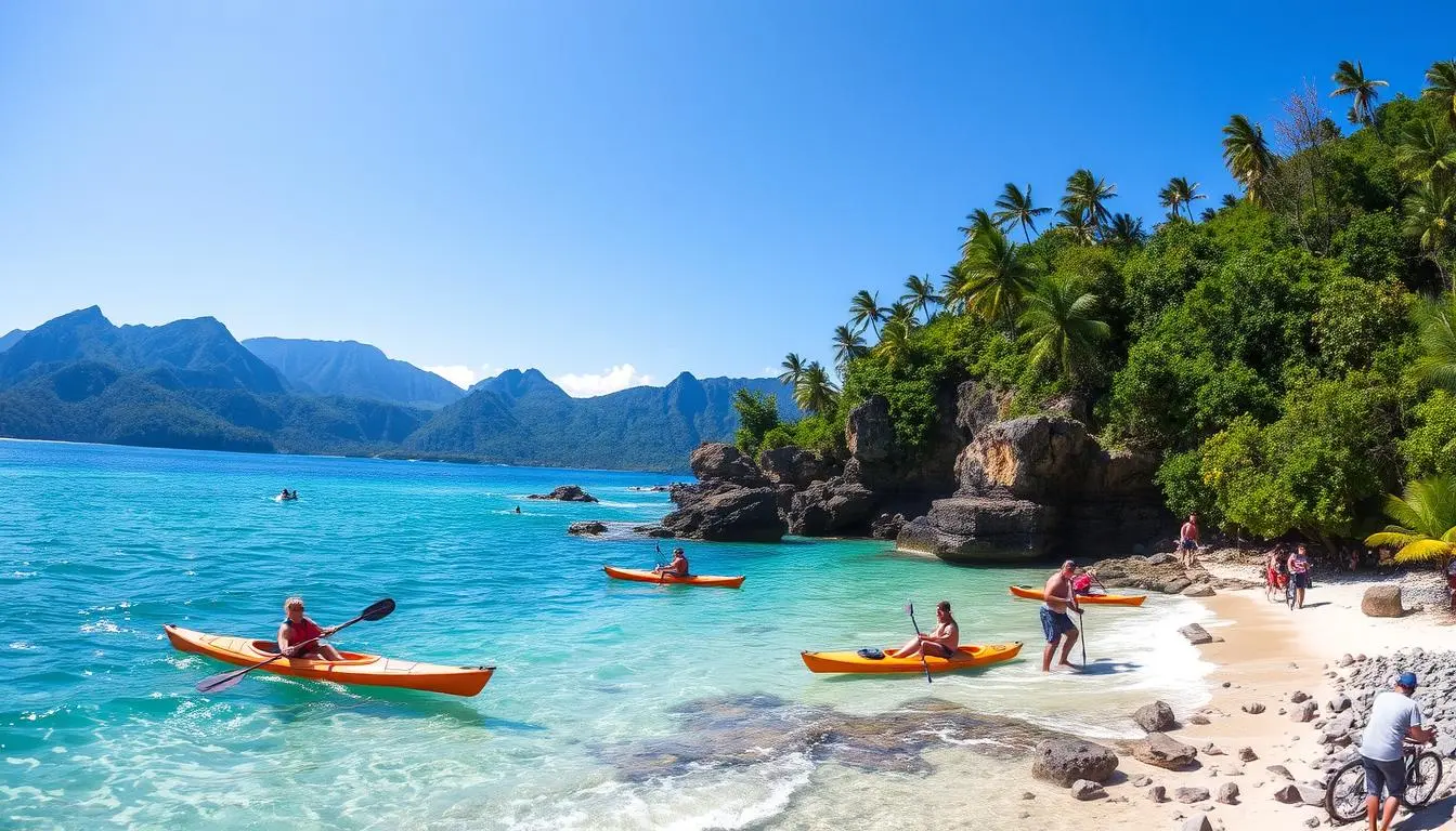 wakacje aktywne wakacje aktywne