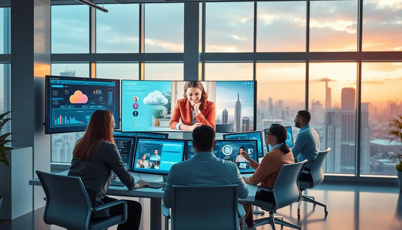 zarządzanie projektami w chmurze zarządzanie projektami w chmurze