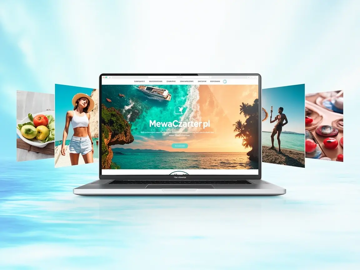 MewaCzarter.pl – inspiracje podróżnicze i lifestyle