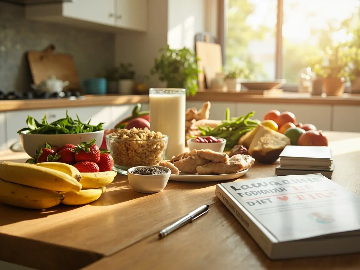 Dieta low-FODMAP w zespole jelita drażliwego