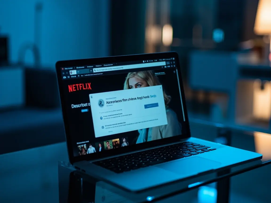 Najlepsze programy do pobierania filmów z Netflixa